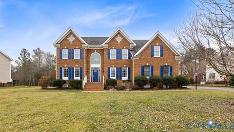 Tiny photo for 11601 Sethwarner Drive, Glen Allen, VA 23059 (MLS # 2604179)