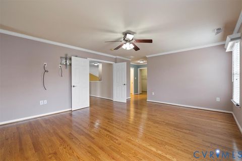 Tiny photo for 11601 Sethwarner Drive, Glen Allen, VA 23059 (MLS # 2604179)
