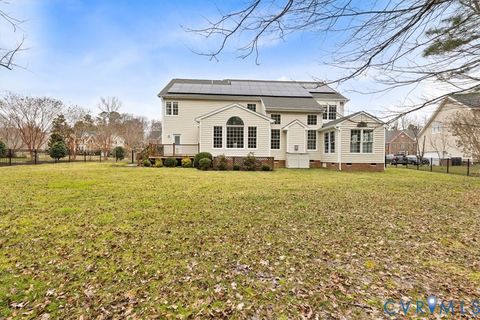 Tiny photo for 11601 Sethwarner Drive, Glen Allen, VA 23059 (MLS # 2604179)