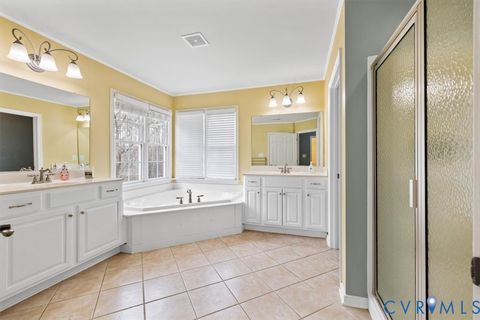 Tiny photo for 11601 Sethwarner Drive, Glen Allen, VA 23059 (MLS # 2604179)