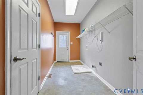 Tiny photo for 11601 Sethwarner Drive, Glen Allen, VA 23059 (MLS # 2604179)