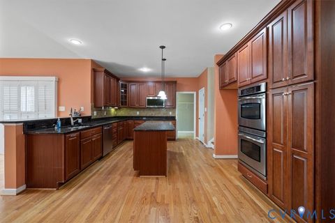 Tiny photo for 11601 Sethwarner Drive, Glen Allen, VA 23059 (MLS # 2604179)