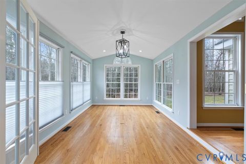 Tiny photo for 11601 Sethwarner Drive, Glen Allen, VA 23059 (MLS # 2604179)