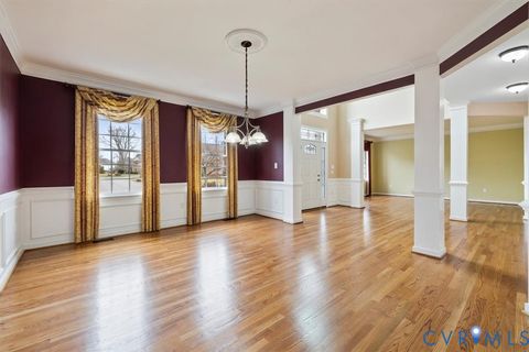 Tiny photo for 11601 Sethwarner Drive, Glen Allen, VA 23059 (MLS # 2604179)