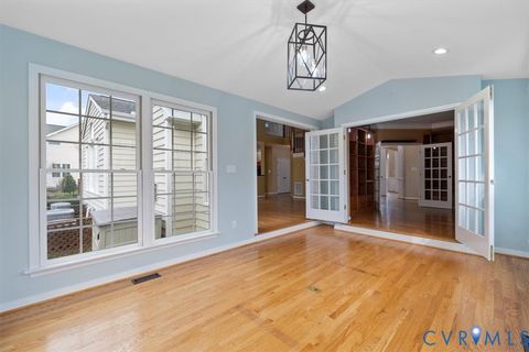 Tiny photo for 11601 Sethwarner Drive, Glen Allen, VA 23059 (MLS # 2604179)