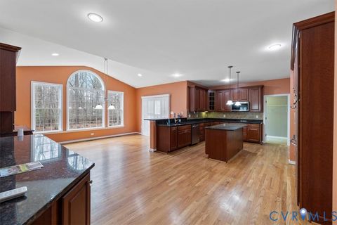 Tiny photo for 11601 Sethwarner Drive, Glen Allen, VA 23059 (MLS # 2604179)