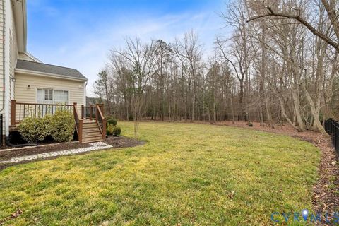 Tiny photo for 11601 Sethwarner Drive, Glen Allen, VA 23059 (MLS # 2604179)