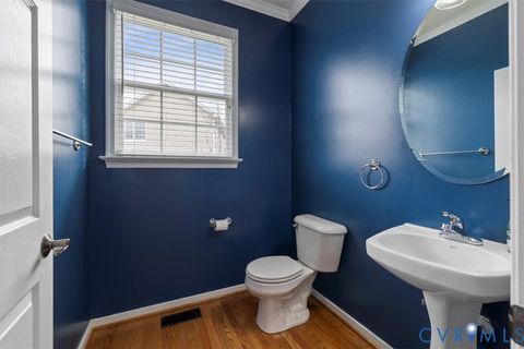 Tiny photo for 11601 Sethwarner Drive, Glen Allen, VA 23059 (MLS # 2604179)