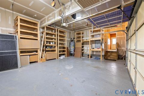 Tiny photo for 11601 Sethwarner Drive, Glen Allen, VA 23059 (MLS # 2604179)