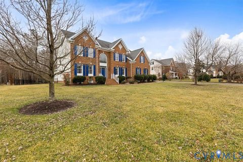 Tiny photo for 11601 Sethwarner Drive, Glen Allen, VA 23059 (MLS # 2604179)