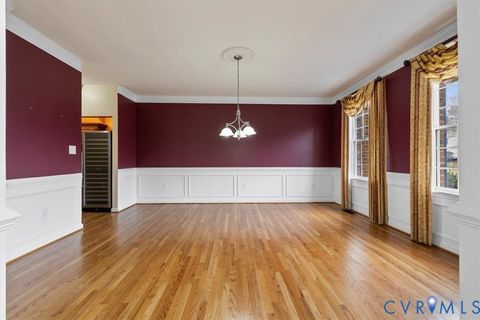 Tiny photo for 11601 Sethwarner Drive, Glen Allen, VA 23059 (MLS # 2604179)