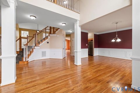 Tiny photo for 11601 Sethwarner Drive, Glen Allen, VA 23059 (MLS # 2604179)