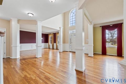 Tiny photo for 11601 Sethwarner Drive, Glen Allen, VA 23059 (MLS # 2604179)