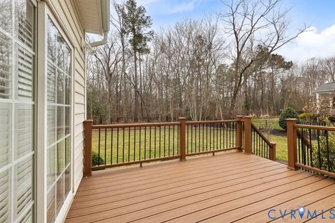 Tiny photo for 11601 Sethwarner Drive, Glen Allen, VA 23059 (MLS # 2604179)