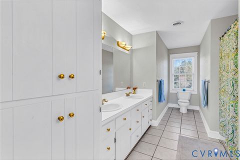 Tiny photo for 1248 Bancton Road, Kinsale, VA 22488 (MLS # 2529984)