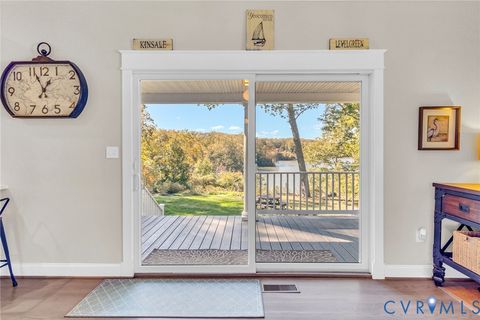 Tiny photo for 1248 Bancton Road, Kinsale, VA 22488 (MLS # 2529984)