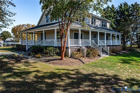 Tiny photo for 1248 Bancton Road, Kinsale, VA 22488 (MLS # 2529984)