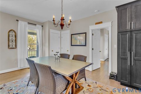 Tiny photo for 1248 Bancton Road, Kinsale, VA 22488 (MLS # 2529984)