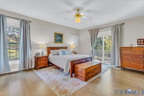 Tiny photo for 1248 Bancton Road, Kinsale, VA 22488 (MLS # 2529984)