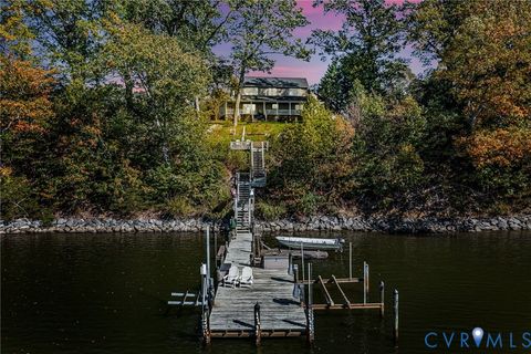 1248 Bancton Road Kinsale VA 22488