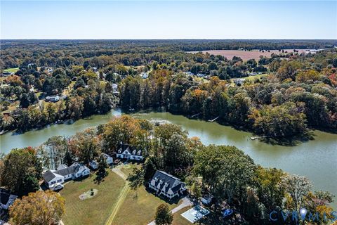 Tiny photo for 1248 Bancton Road, Kinsale, VA 22488 (MLS # 2529984)