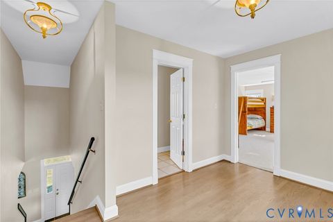 Tiny photo for 1248 Bancton Road, Kinsale, VA 22488 (MLS # 2529984)