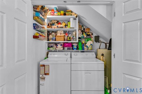 Tiny photo for 1248 Bancton Road, Kinsale, VA 22488 (MLS # 2529984)