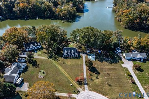 Tiny photo for 1248 Bancton Road, Kinsale, VA 22488 (MLS # 2529984)