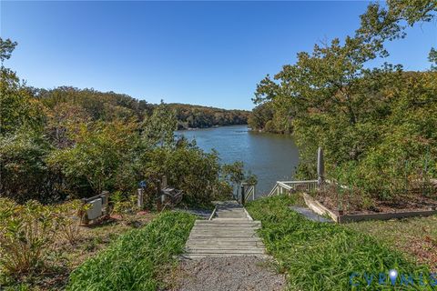Tiny photo for 1248 Bancton Road, Kinsale, VA 22488 (MLS # 2529984)