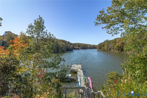 Tiny photo for 1248 Bancton Road, Kinsale, VA 22488 (MLS # 2529984)