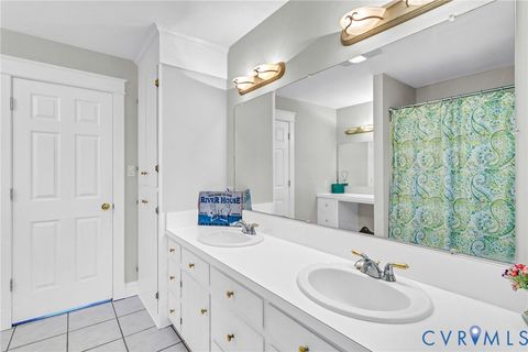 Tiny photo for 1248 Bancton Road, Kinsale, VA 22488 (MLS # 2529984)