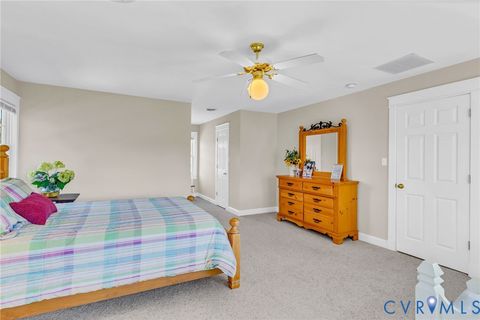 Tiny photo for 1248 Bancton Road, Kinsale, VA 22488 (MLS # 2529984)