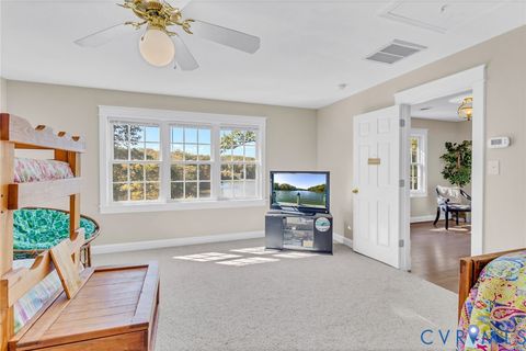 Tiny photo for 1248 Bancton Road, Kinsale, VA 22488 (MLS # 2529984)