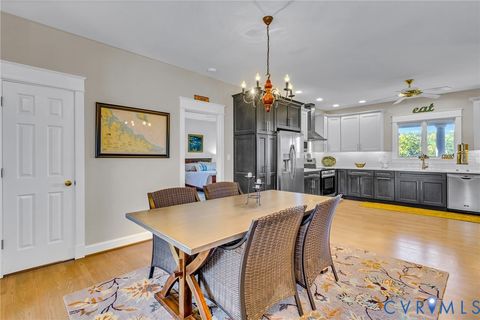 Tiny photo for 1248 Bancton Road, Kinsale, VA 22488 (MLS # 2529984)