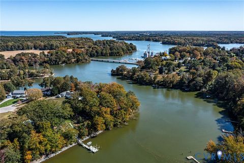 Tiny photo for 1248 Bancton Road, Kinsale, VA 22488 (MLS # 2529984)