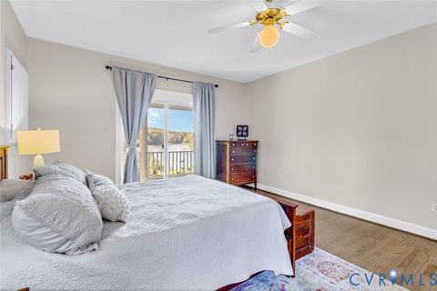 Tiny photo for 1248 Bancton Road, Kinsale, VA 22488 (MLS # 2529984)