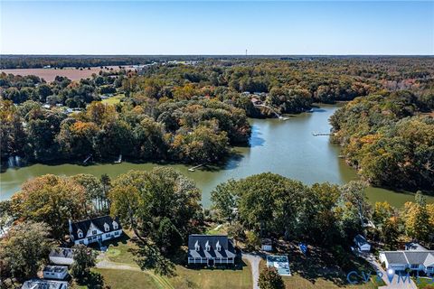 Tiny photo for 1248 Bancton Road, Kinsale, VA 22488 (MLS # 2529984)