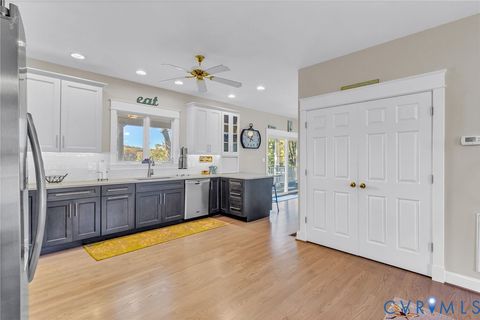 Tiny photo for 1248 Bancton Road, Kinsale, VA 22488 (MLS # 2529984)