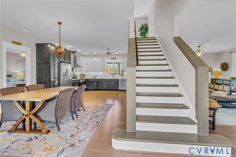 Tiny photo for 1248 Bancton Road, Kinsale, VA 22488 (MLS # 2529984)