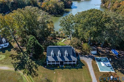 Tiny photo for 1248 Bancton Road, Kinsale, VA 22488 (MLS # 2529984)