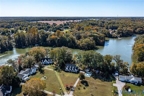 Tiny photo for 1248 Bancton Road, Kinsale, VA 22488 (MLS # 2529984)