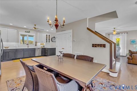 Tiny photo for 1248 Bancton Road, Kinsale, VA 22488 (MLS # 2529984)