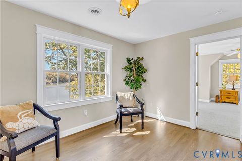 Tiny photo for 1248 Bancton Road, Kinsale, VA 22488 (MLS # 2529984)