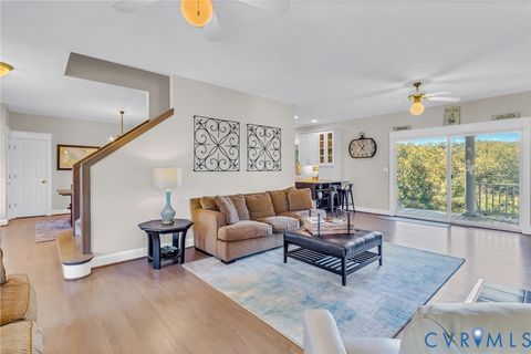 Tiny photo for 1248 Bancton Road, Kinsale, VA 22488 (MLS # 2529984)