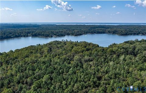 Tiny photo for 2 Browns Lane, Lancaster, VA 22503 (MLS # 2609517)