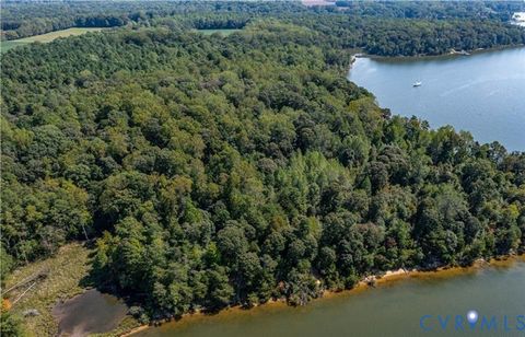 Tiny photo for 2 Browns Lane, Lancaster, VA 22503 (MLS # 2609517)