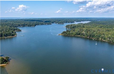 Tiny photo for 2 Browns Lane, Lancaster, VA 22503 (MLS # 2609517)