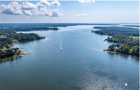 Tiny photo for 2 Browns Lane, Lancaster, VA 22503 (MLS # 2609517)