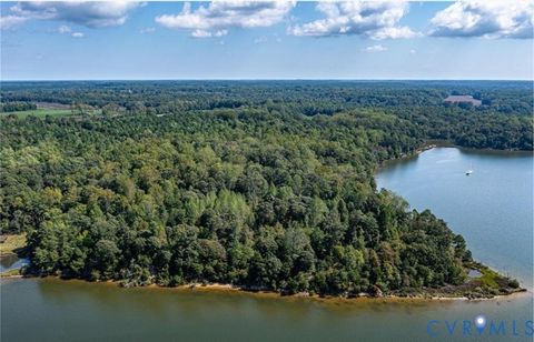 Tiny photo for 2 Browns Lane, Lancaster, VA 22503 (MLS # 2609517)