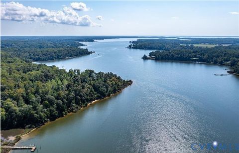 Tiny photo for 2 Browns Lane, Lancaster, VA 22503 (MLS # 2609517)